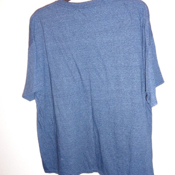 Fruit of the Loom Pocket Tee Size XL - Picture 6 of 9